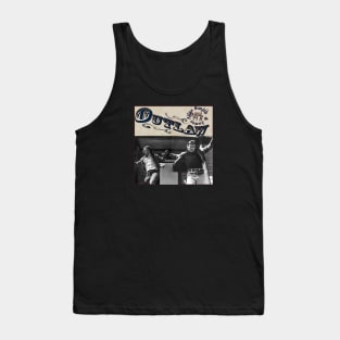 Train Jump Tank Top